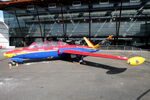 F-GSYD photo, click to enlarge