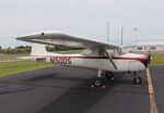 N150DS @ KBGF - Cessna 150D