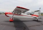 N9170A @ KBGF - Cessna 170A