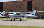 N180KS @ KLAL - Cessna 172P - by Mark Pasqualino