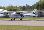N905KS @ KLAL - Cessna 172P - by Mark Pasqualino