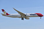 HB-IHC @ LSZH - Landing - by micka2b
