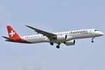 HB-AZK @ LSZH - Landing - by micka2b