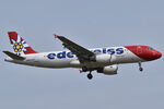 HB-IHZ @ LSZH - Landing - by micka2b