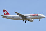 HB-IJR @ LSZH - Landing - by micka2b