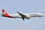 HB-JVA @ LSZH - Landing - by micka2b