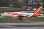 G-EZBJ @ LSZH - Landing - by micka2b