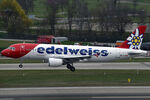 HB-JLS @ LSZH - Landing - by micka2b