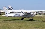 N902KS @ KLAL - Cessna 150M - by Mark Pasqualino