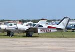 N555RA photo, click to enlarge