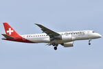 HB-AZD @ LSZH - Landing - by micka2b