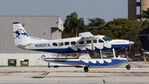 N383TA @ FLL - at fll - by Ronald