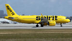 N991NK @ FLL - at fll - by Ronald