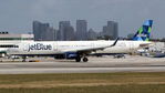 N948JB @ FLL - at fll - by Ronald