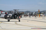 F-AZYB @ LFTH - Hyeres airbase ODD