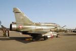 3-XH @ EGVA - 3-XH 626 Dassault Mirage 2000D AdL RIAT 