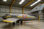 146 @ USWORTH - 8 MC 146 Dassault MD.454 Mystère IVA AdeL Unsworth 
