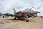 5 @ EGVA - 5 Dassault Rafale M Aeronavale RIAT Fairford 