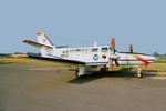 0008 @ EGVA - 0008 ABM Cessna F406 Caravan ll AdeT IAT 