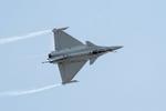 14T-4GU @ EGVA - 14T-4GU Dassault AMD Rafale C AdeL RIAT 
