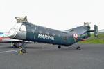 16D @ LFBO - 16D Piasecki H-21 Marine TLS 