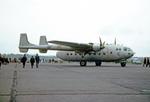 17 @ EGKB - 17 BF Nord 2501F Noratlas AdL Biggin Hill 