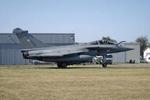 42 @ LFPM - 42 Dassault Rafale M French Navy Air Legend Melun-Villaroche 
