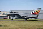35 @ LFPM - 35 Dassault Rafale M French Navy Air Legend Melun-Villaroche
