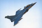 23 @ EGVA - 23 Dassault Rafael M French Navy RIAT Fairford 
