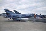 46 @ EGVA - 46 Dassault Super Etendard M Marine RIAT 