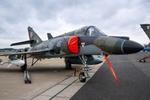 46 @ EGVA - 46 Dassault Super Etendard M Marine RIAT 