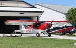 N471CC @ FD04 - Cub Crafters CC11-160 - by Mark Pasqualino