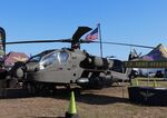 21-03419 @ KLAL - Boeing AH-64E Apache Guardian