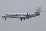 D-CMDH @ LOWW - Untitled Cessna 680 - by Andy Graf