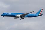 EI-IFC @ LOWW - ITA A350-900 - by Andy Graf