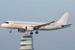 OE-LZO @ LOWW - Austrian A320N - by Andy Graf
