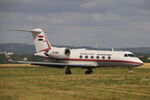 SU-BNO @ LFPB - at SIAE 2023 - by B777juju