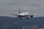 C-FVNF @ LOWW - Air Canada 787-9 - by Andy Graf