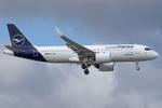 D-AINY @ LOWW - Lufthansa A320N - by Andy Graf