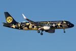 D-AEWM @ LOWW - Eurowings A320 - by Andy Graf
