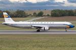 D-AIDV @ LOWW - Lufthansa A321 - by Andy Graf
