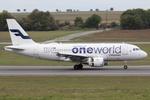 OH-LVD @ LOWW - Finnair A319 - by Andy Graf