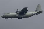 ZH865 @ LOWW - RAF C130J - by Andy Graf