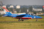 E81 @ LFPB - at SIAE 2023 - by B777juju