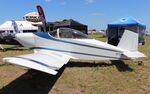 N711SH @ KLAL - Thorp T-18 - by Mark Pasqualino