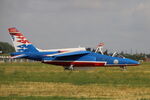 E105 @ LFPB - at SIAE 2023 - by B777juju