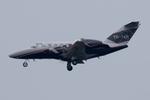 YR-TAR @ LOWW - Untitled Cessna 525 CJ M2 - by Andy Graf