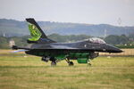 FA-87 @ LFPB - at SIAE 2023 - by B777juju