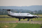 D-FPOS @ LFPB - at Le Bourget - by B777juju