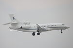 F-OJMJ @ LFPB - at Le Bourget - by B777juju